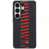 Red Bull Samsung Galaxy S26 Ultra Cover Meshed Powerbar MagSafe Blå