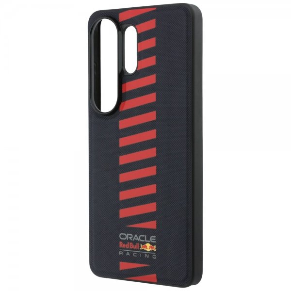 Red Bull Samsung Galaxy S26 Ultra Cover Meshed Powerbar MagSafe Blå