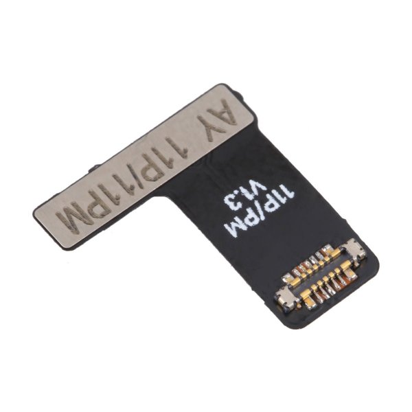 REFOX RP30 Ingen Loddepunkt Projektor Tag-on Kabel - iPhone 11 Pro/11 Pro Max