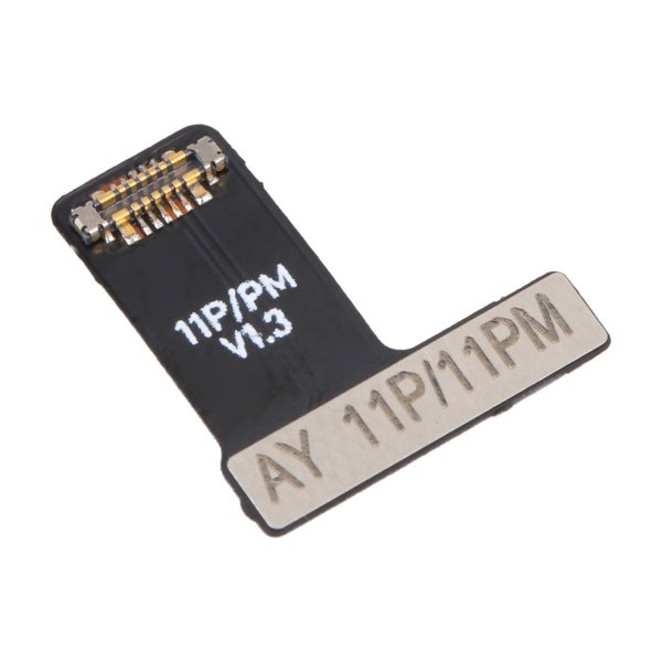 REFOX RP30 Ingen Loddepunkt Projektor Tag-on Kabel - iPhone 11 Pro/11 Pro Max