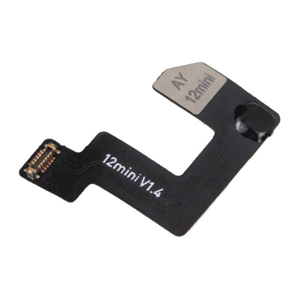 REFOX RP30 No-solder Dot Projector Tag-on-kabel – iPhone 12 Mini