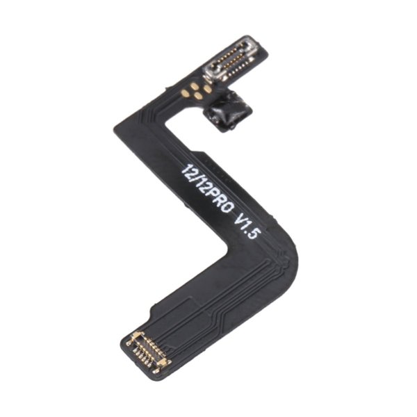 REFOX RP30 No Soldering Dot Projector Tag-on Kabel - iPhone 12/12 Pro