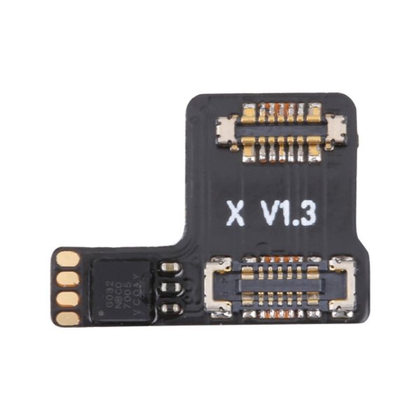 REFOX RP30 Ingen Loddepunkt Projektor Tag-on Kabel - iPhone X