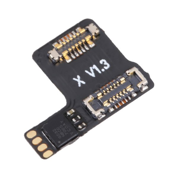 REFOX RP30 Ingen Loddepunkt Projektor Tag-on Kabel - iPhone X