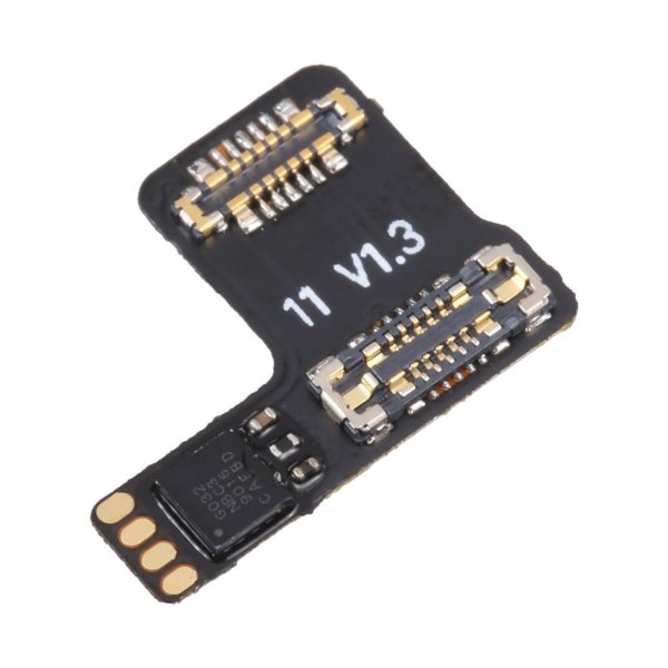 REFOX RP30 No Solder Punktprojektor Tag-on Kabel - iPhone 11