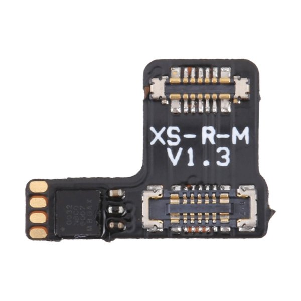 REFOX RP30 Ingen Loddepunktsprojektor Tag-on Kabel - iPhone XR/XS/XSM
