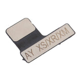 REFOX RP30 Ingen Loddepunktsprojektor Tag-on Kabel - iPhone XR/XS/XSM
