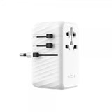 Fast Reselader Voyager World Adapter 120W
