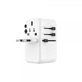Fast Reselader Voyager World Adapter 120W