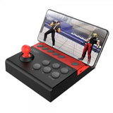 Ipega Retro Arcade Spilcontroller Joystick til Mobiltelefon