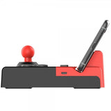 Ipega Retro Arcade Spilcontroller Joystick til Mobiltelefon