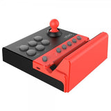 Ipega Retro Arcade Spilcontroller Joystick til Mobiltelefon