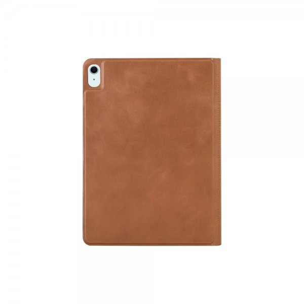 dbramante1928 iPad Air 11 (M2/M3/M4)/iPad Air 10.9 (gen 4/5) Cover Risskov Tan