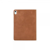 dbramante1928 iPad Air 11 (M2/M3/M4)/iPad Air 10.9 (gen 4/5) Cover Risskov Tan