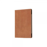 dbramante1928 iPad Air 11 (M2/M3/M4)/iPad Air 10.9 (gen 4/5) Cover Risskov Tan