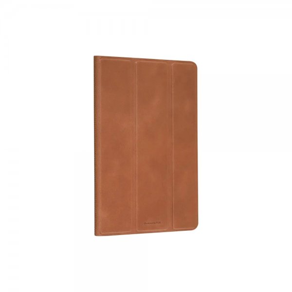 dbramante1928 iPad Air 11 (M2/M3/M4)/iPad Air 10.9 (gen 4/5) Cover Risskov Tan