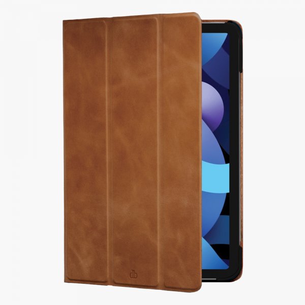 dbramante1928 iPad 10.9 (gen 10)/iPad 11 (A16) Cover Risskov Tan