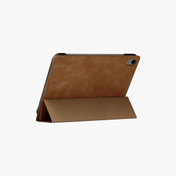 dbramante1928 iPad 10.9 (gen 10)/iPad 11 (A16) Cover Risskov Tan
