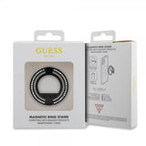 Guess Ring Stand MagSafe Sort