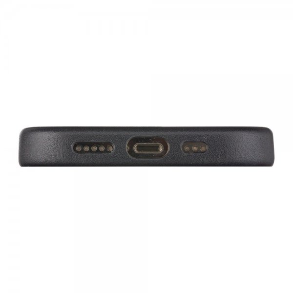 dbramante1928 iPhone 15 Pro Cover Roskilde MagSafe Sort