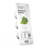 Click and Grow Smart Garden Refill 3-pak – Romainesalat