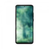 Xqisit Samsung Galaxy A54 5G Cover Silikone Sort