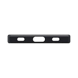 Xqisit Samsung Galaxy A54 5G Cover Silikone Sort