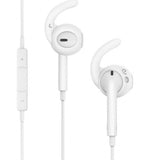 KeyBudz EarBuddyz ørekroge til AirPods og EarPods Hvid