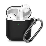KeyBudz AirPods (1/2) Cover PodSkinz KeyChain Series Sort