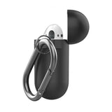 KeyBudz AirPods (1/2) Cover PodSkinz KeyChain Series Sort