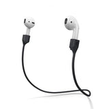 KeyBudz AirPods Straps AirStrapz Sort
