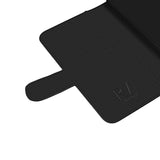Rvelon Samsung Galaxy A52/A52s 5G Cover Magnetisk Aftagelig Skal Sort