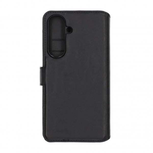 Rvelon Samsung Galaxy S26 Plus Cover 4 Kortrum Aftageligt Cover Sort