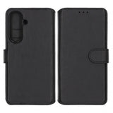 Rvelon Samsung Galaxy S26 Plus Cover 4 Kortrum Aftageligt Cover Sort