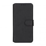 Rvelon Samsung Galaxy S26 Etui 4 Kortlommer Aftageligt Cover Sort