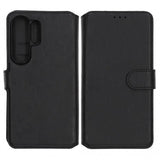 Rvelon Samsung Galaxy S26 Ultra Etui 4 Kortlommer Aftageligt Cover Sort