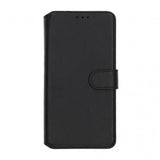 Rvelon Samsung Galaxy S26 Ultra Etui 4 Kortlommer Aftageligt Cover Sort