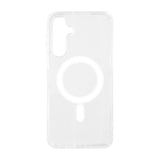 Rvelon Samsung Galaxy A26 Cover TPU MagSafe Transparent