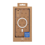 Rvelon Samsung Galaxy A36 Cover TPU MagSafe Transparent