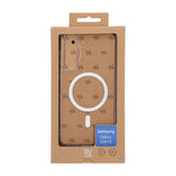 Rvelon Samsung Galaxy S24 FE Cover MagSafe Transparent