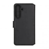 Rvelon Samsung Galaxy S26 Plus Cover 4 Kortrum Sort