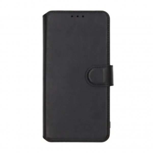 Rvelon Samsung Galaxy S26 Plus Cover 4 Kortrum Sort