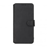 Rvelon Samsung Galaxy S26 Plus Cover 4 Kortrum Sort