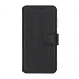 Rvelon Samsung Galaxy S26 Etui 4 Kortlommer Sort