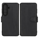 Rvelon Samsung Galaxy S26 Etui 4 Kortlommer Sort