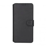 Rvelon Samsung Galaxy S26 Ultra Etui 4 Kortlommer Sort