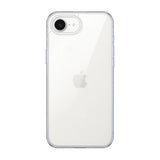 Rvelon iPhone 16e/17e Cover Stødsikkert Gennemsigtigt