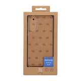 Rvelon Samsung Galaxy A26 Cover Stødsikkert Transparent