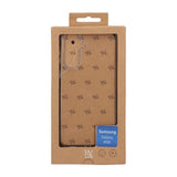 Rvelon Samsung Galaxy A36 Cover Stødsikkert Transparent
