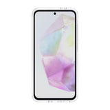 Rvelon Samsung Galaxy A56 Cover Stødsikkert Transparent